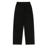 MIXED EMOTION Rhinestones Pants